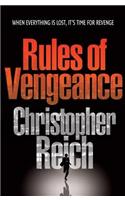 Rules of Vengeance