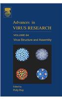 Virus Structure and Assembly