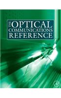 Optical Communications Reference