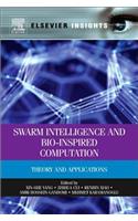 Swarm Intelligence and Bio-Inspired Computation