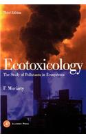 Ecotoxicology