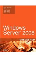 Windows Server 2008 Unleashed