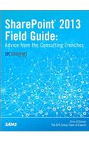 SharePoint 2013 Field Guide