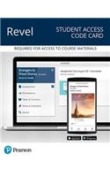 Revel for Strangers to These Shores -- Access Card