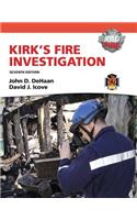 Kirk's Fire Investigation