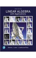 Linear Algebra with Applications