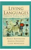 Living Languages
