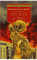 The Luck of Troy: (Puffin Classics)
