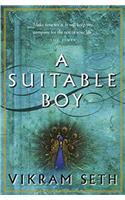 Suitable Boy