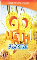 Houghton Mifflin Harcourt Math