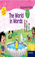 Oxford Reading Portal |The World In Words| Level 1 Story Book (Age 5-7 Years)