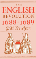 English Revolution, 1688-1689