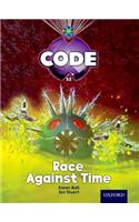 Project X Code: Marvel Race Against Time