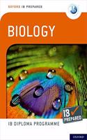 Oxford IB Diploma Programme: IB Prepared: Biology