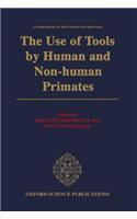 The Use of Tools by Human and Non-human Primates