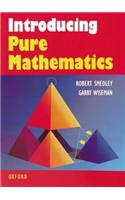 Introducing Pure Mathematics
