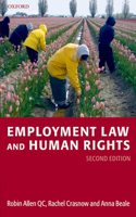 Employment Law and Human Rights