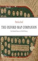 Oxford Map Companion