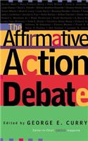 Affirmative Action Debate