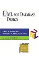 UML for Database Design