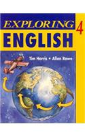 Exploring English, Level 4 Workbook