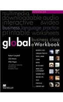 Global Advanced Level Business Class eWorkbook