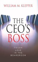 The CEO's Boss