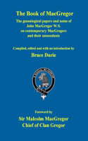 The Book of MacGregor
