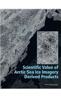 Scientific Value of Arctic Sea Ice Imagery Derived Products