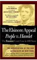 Elsinore Appeal