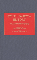 South Dakota History