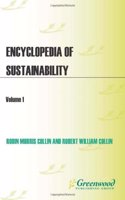 Encyclopedia of Sustainability: Environment and Ecology (1)