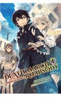 Death March to the Parallel World Rhapsody, Vol. 1 (light novel): Volume 1