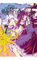 Alice in Murderland, Vol. 7