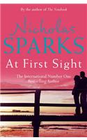 At First Sight