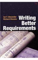 Writing Better Requirements