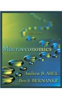 Macroeconomics with Myeconlab Student Access Kit