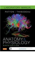 Anatomy & Physiology Laboratory Manual and E-Labs