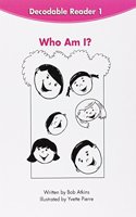 Reading 2007 Decodable Reader 6-Pack Grade K.01: Who Am I?