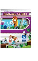 Reading 2011 Student Edition (Hardcover) Grade 3.2