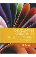 Developing Creativity in the Primary School