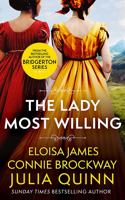 The Lady Most Willing: A Novel in Three Parts(Lady Most)