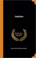 Gedichte