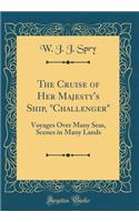 The Cruise of Her Majesty's Ship, 