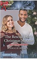 The Rescue Docs Christmas Miracle (Christmas in Manhattan)