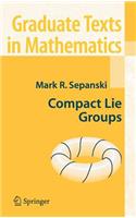 Compact Lie Groups