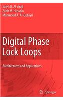 Digital Phase Lock Loops