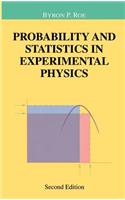 Probability and Statistics in Experimental Physics