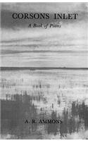 Corsons Inlet: A Book of Poems