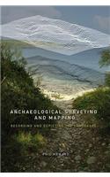 Archaeological Surveying and Mapping